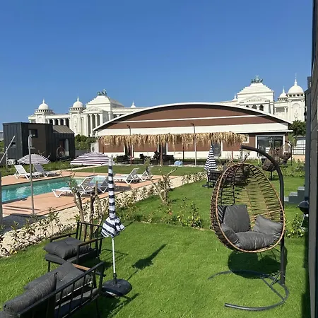 Serenity Village بيليك
