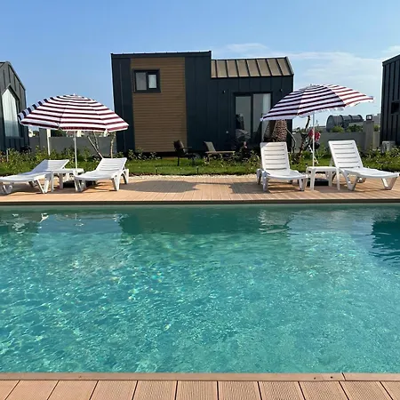Serenity Village شقة فندقية بيليك